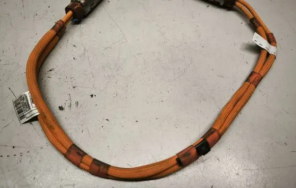 BMW iX Other wiring loom 767001202A