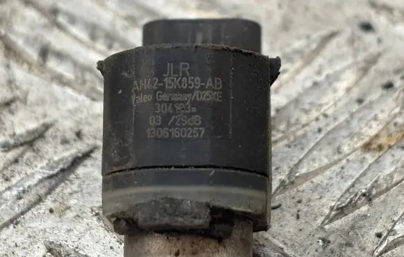Jaguar XJ X351 Parking PDC sensor AH4215K859AB