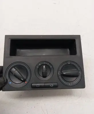 Volkswagen Transporter - Caravelle T4 Climate control unit 7D1819045M 901511530000 7D1819075H