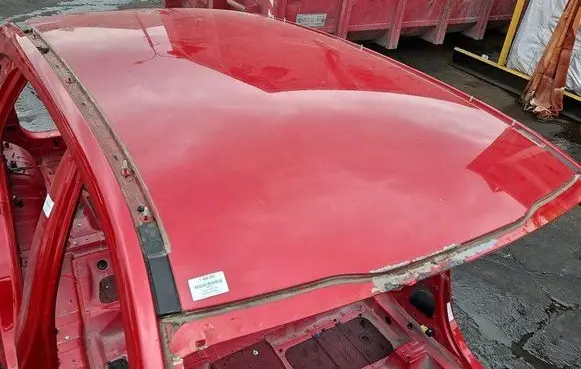 KIA Niro Roof IMPRK1464823