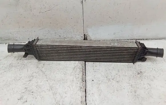Audi A6 S6 C7 4G Intercooler radiator 8k0145805g
