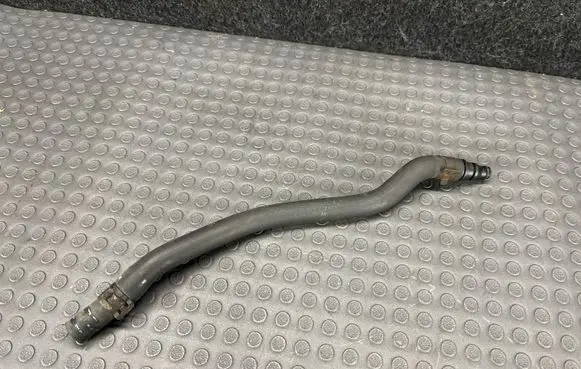 Mercedes-Benz CLK A209 C209 Engine coolant pipe/hose A2095010125