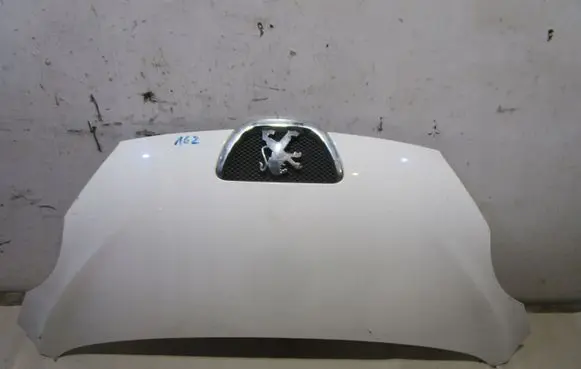 Peugeot 107 Engine bonnet/hood