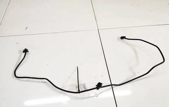 Ford Grand C-MAX Fuel line/pipe/hose 