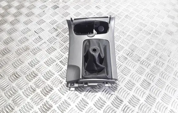 Mazda 6 Gear shifter surround trim plastic GJ6A64334 FAGJ6A2011
