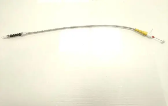 BMW 1 F20 F21 Front door cable line 7268446
