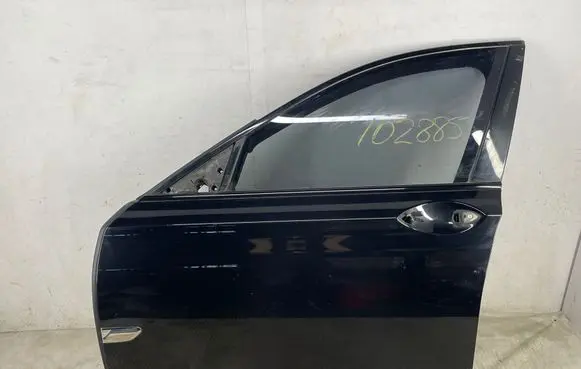 BMW 7 F01 F02 F03 F04 Front door