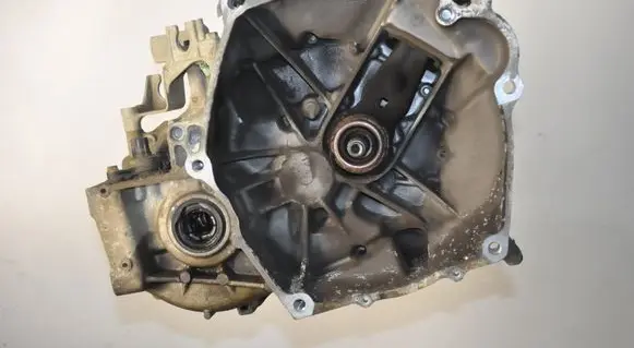 Honda Jazz Manual 7 speed gearbox DXPM