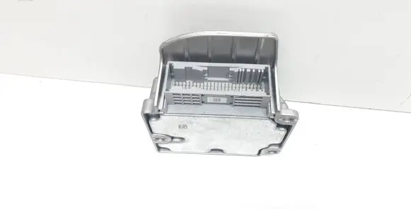 BMW X3 E83 Airbag control unit/module 3424581 65773424581 0285001870