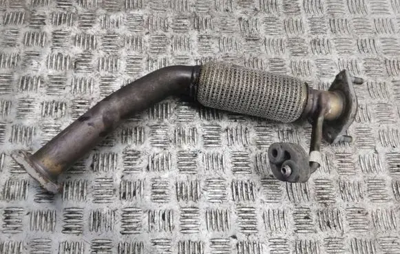 Hyundai i30 Exhaust flexible connection 