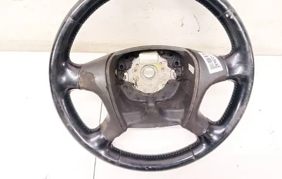 Skoda Octavia Mk2 (1Z) Steering wheel 1Z0419091