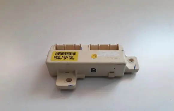 KIA Carens III Other relay 91940A4610