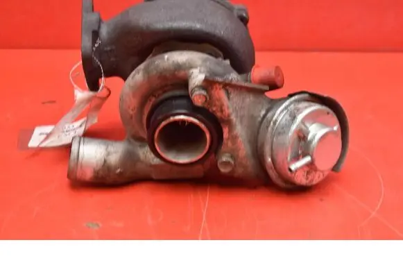 Opel Meriva A Turbo system vacuum part 8973000923
