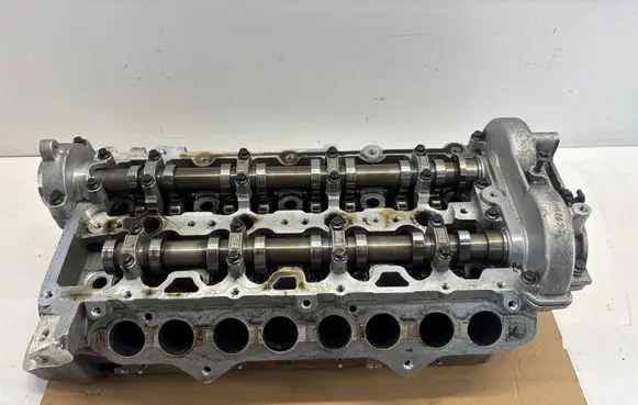 Volvo V60 Engine head 31430112