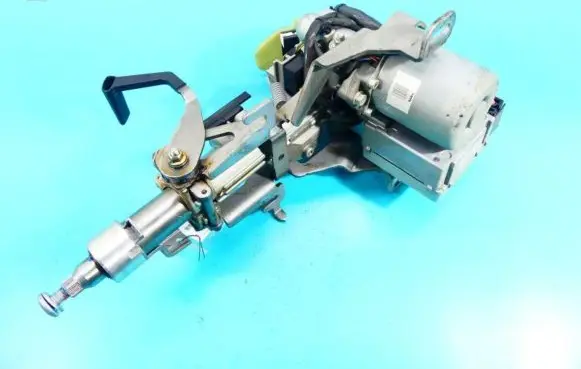 Renault Megane III Electric power steering pump 488101241R IMPRK1199150