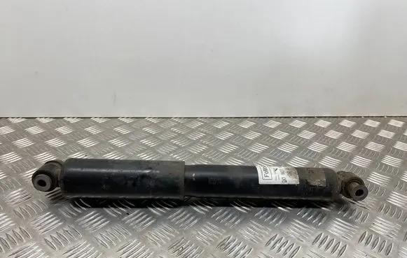 Ford Transit - Tourneo Connect Rear shock absorber/damper DV6118080AG