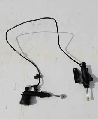 Iveco Daily 6th gen Clutch slave cylinder 5802863031 150KMFROMNEW