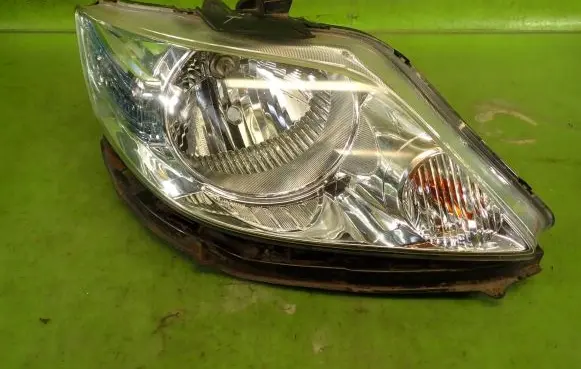 Honda City Headlight/headlamp