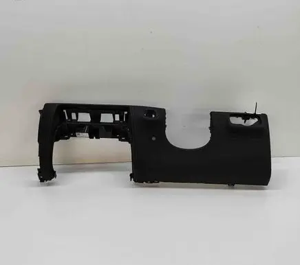 Mercedes-Benz GLE W167 Dashboard lower bottom trim panel A1676805000