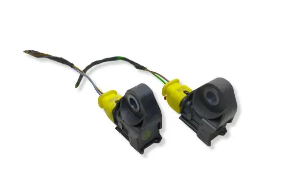 Audi A6 S6 C8 4K Airbag deployment crash/impact sensor 4N0959651D 00674 933082
