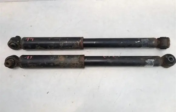 Fiat Doblo Rear shock absorber/damper