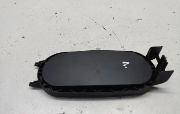 Mercedes-Benz S W220 Headlight/headlamp dust cover 1305239182