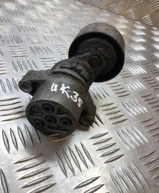 Mazda 6 Generator/alternator belt tensioner