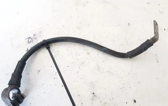Audi A4 S4 B5 8D Positive cable (battery) 8d1971235