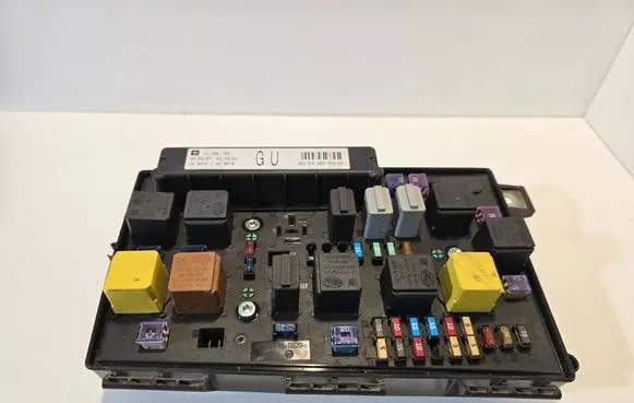 Fuse module