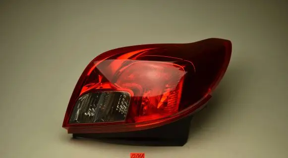 Opel Mokka Rear/tail lights