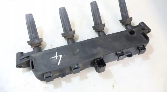 Citroen C2 High voltage ignition coil