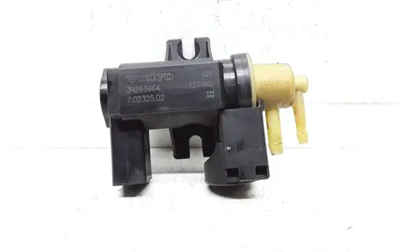 Volvo V60 Turbo solenoid valve 31293964 70232502