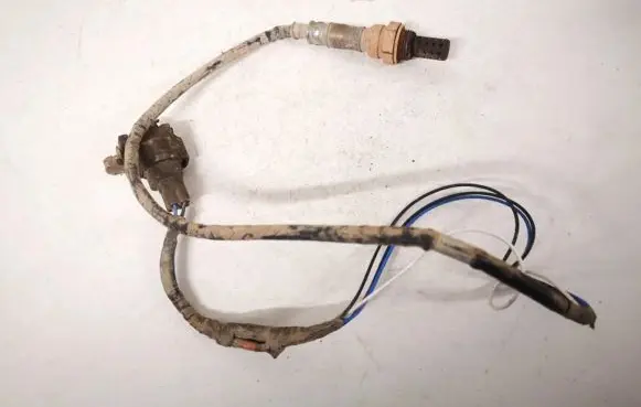 Toyota Yaris Lambda probe sensor