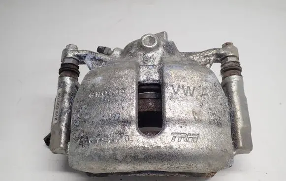 Volkswagen Golf VII Front brake caliper 5Q6AK