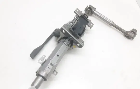 Volkswagen PASSAT B8 Steering wheel axle set 3Q1419501C 3Q0905861