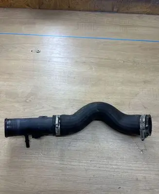 Ford Ecosport Intercooler hose/pipe
