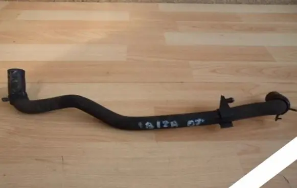 Seat Ibiza III (6L) Engine coolant pipe/hose