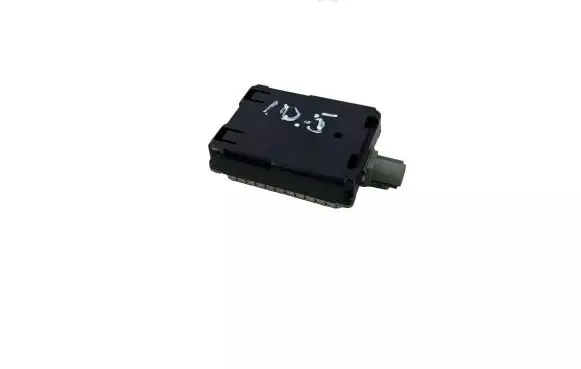 Aerial antenna amplifier