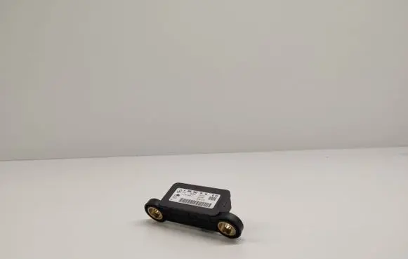 Mercedes-Benz GLK (X204) ESP acceleration yaw rate sensor A0055421918 10170106303