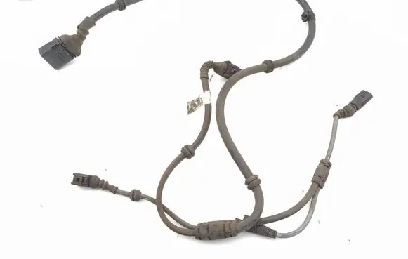 Porsche Taycan 9J1 Rear ABS sensor wiring 9J1971286B