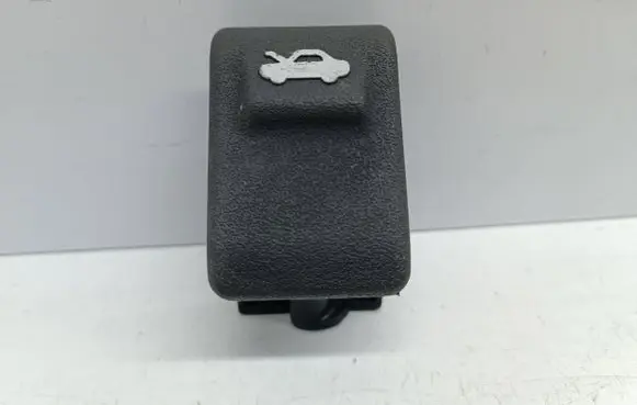 Hyundai Getz Engine bonnet (hood) release handle 81181 34000 HD81181