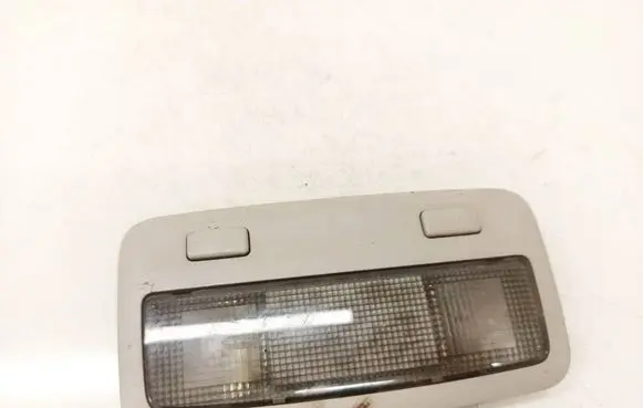 Toyota Avensis T250 Front seat light 8125005021