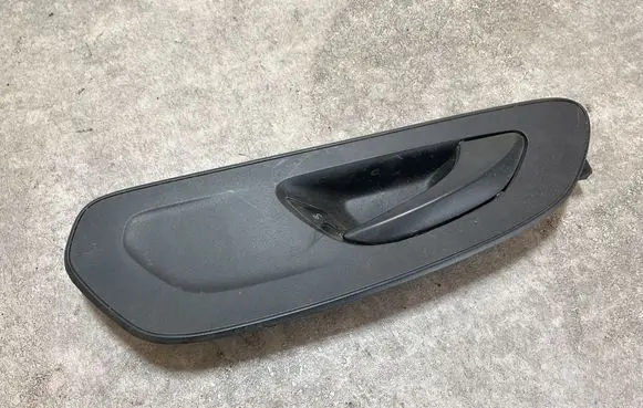 Mercedes-Benz Sprinter W907 W910 Front door interior handle A9077605500 197023511020