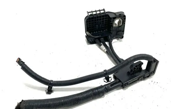 KIA Ceed Positive cable (battery) 91850A2080 1304193016