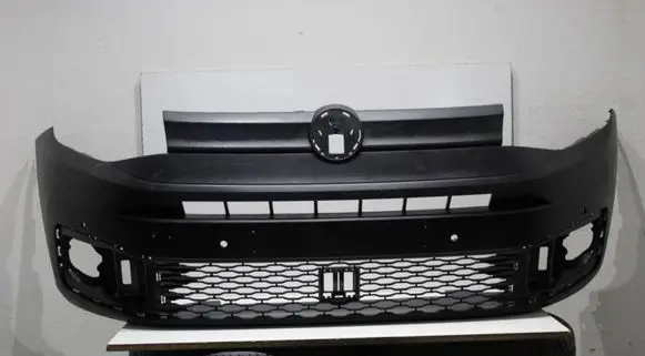 Volkswagen Caddy Front bumper 1K7807221