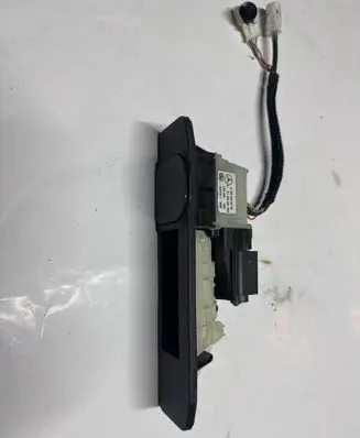 Mercedes-Benz GLC X253 C253 Reversing camera A1667500993 1004151 01150091006