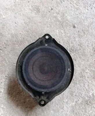 Dodge RAM Panel speaker 68423672AA