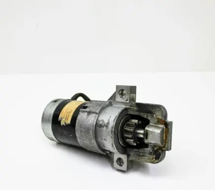 Ford Escape III Starter motor BB5T11000BA