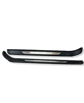 BMW 3 E92 E93 sill trim set (inner) 7900808 7900807