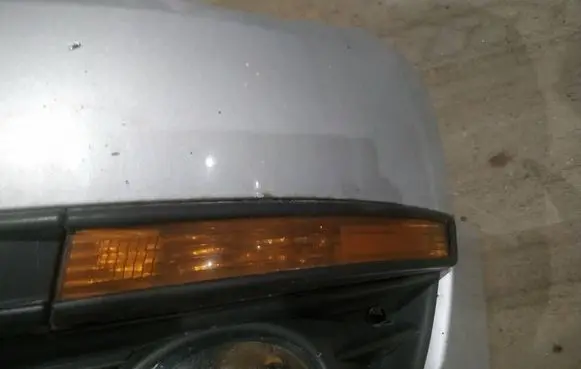 Volkswagen PASSAT B6 Front indicator light 